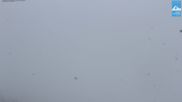 Archiviertes Webcam Bild: Großglockner Resort: Bergstation Goldried-Gondelbahn am 14.05.2026 um 12:03 Uhr