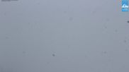 Archiviertes Webcam Bild: Großglockner Resort: Bergstation Goldried-Gondelbahn am 14.05.2026 um 14:05 Uhr