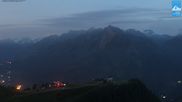 Archiviertes Webcam Bild: Großglockner Resort: Bergstation Goldried-Gondelbahn am 30.06.2026 um 04:10 Uhr