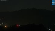 Archiviertes Webcam Bild: Großglockner Resort: Bergstation Goldried-Gondelbahn am 12.07.2026 um 02:04 Uhr