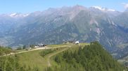 Archiviertes Webcam Bild: Großglockner Resort: Bergstation Goldried-Gondelbahn am 12.07.2026 um 10:04 Uhr