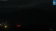 Archiviertes Webcam Bild: Großglockner Resort: Bergstation Goldried-Gondelbahn am 11.10.2026 um 02:03 Uhr