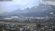 Archived webcam image showing Hotel Sonnleitn at St. Johann on 30 Mar 2026 at 07:16