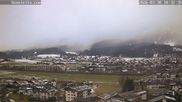 Archived webcam image showing Hotel Sonnleitn at St. Johann on 30 Mar 2026 at 10:16