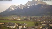Archiviertes Webcam Bild: St. Johann in Tirol: Hotel Sonnleitn am 12.04.2026 um 07:58 Uhr