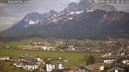 Archiviertes Webcam Bild: St. Johann in Tirol: Hotel Sonnleitn am 12.04.2026 um 08:58 Uhr