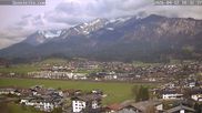 Archiviertes Webcam Bild: St. Johann in Tirol: Hotel Sonnleitn am 12.04.2026 um 10:58 Uhr