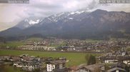 Archiviertes Webcam Bild: St. Johann in Tirol: Hotel Sonnleitn am 12.04.2026 um 12:58 Uhr