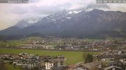 Archiviertes Webcam Bild: St. Johann in Tirol: Hotel Sonnleitn am 12.04.2026 um 14:58 Uhr