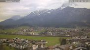 Archiviertes Webcam Bild: St. Johann in Tirol: Hotel Sonnleitn am 12.04.2026 um 16:58 Uhr