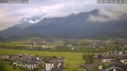 Archiviertes Webcam Bild: St. Johann in Tirol: Hotel Sonnleitn am 14.05.2026 um 06:26 Uhr