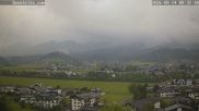 Archiviertes Webcam Bild: St. Johann in Tirol: Hotel Sonnleitn am 14.05.2026 um 08:26 Uhr