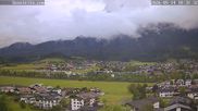 Archiviertes Webcam Bild: St. Johann in Tirol: Hotel Sonnleitn am 14.05.2026 um 10:26 Uhr