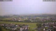 Archived webcam image showing Hotel Sonnleitn at St. Johann on 21 May 2026 at 06:00