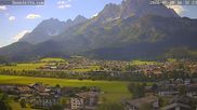 Archiviertes Webcam Bild: St. Johann in Tirol: Hotel Sonnleitn am 28.05.2026 um 16:45 Uhr