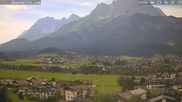 Archived webcam image showing Hotel Sonnleitn at St. Johann on 23 Jun 2026 at 16:51