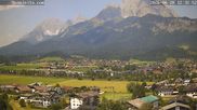 Archived webcam image showing Hotel Sonnleitn at St. Johann on 28 Jun 2026 at 12:02