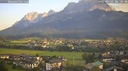Archiviertes Webcam Bild: St. Johann in Tirol: Hotel Sonnleitn am 12.07.2026 um 06:58 Uhr
