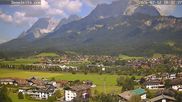 Archiviertes Webcam Bild: St. Johann in Tirol: Hotel Sonnleitn am 12.07.2026 um 10:58 Uhr