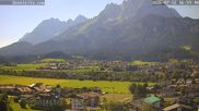 Archiviertes Webcam Bild: St. Johann in Tirol: Hotel Sonnleitn am 12.07.2026 um 18:58 Uhr