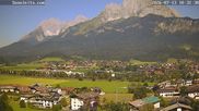 Archiviertes Webcam Bild: St. Johann in Tirol: Hotel Sonnleitn am 13.07.2026 um 10:46 Uhr