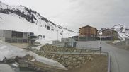 Archiviertes Webcam Bild: Warth: Hotel Jägeralpe am 13.04.2026 um 10:09 Uhr