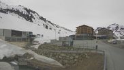 Archiviertes Webcam Bild: Warth: Hotel Jägeralpe am 13.04.2026 um 12:09 Uhr