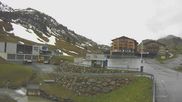 Archiviertes Webcam Bild: Warth: Hotel Jägeralpe am 11.05.2026 um 14:43 Uhr