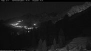 Archiviertes Webcam Bild: Mittergrathütte am 12.04.2026 um 00:54 Uhr