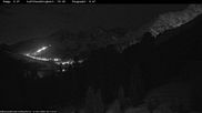 Archiviertes Webcam Bild: Mittergrathütte am 12.04.2026 um 02:54 Uhr