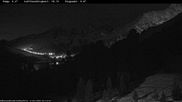 Archiviertes Webcam Bild: Mittergrathütte am 12.04.2026 um 04:54 Uhr