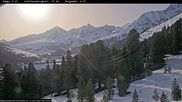 Archiviertes Webcam Bild: Mittergrathütte am 12.04.2026 um 08:54 Uhr