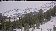 Archiviertes Webcam Bild: Mittergrathütte am 12.04.2026 um 12:54 Uhr