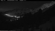 Archiviertes Webcam Bild: Mittergrathütte am 13.04.2026 um 00:29 Uhr