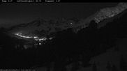 Archiviertes Webcam Bild: Mittergrathütte am 13.04.2026 um 02:08 Uhr