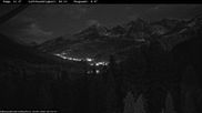 Archiviertes Webcam Bild: Mittergrathütte am 28.05.2026 um 00:24 Uhr