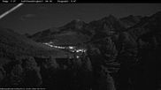 Archiviertes Webcam Bild: Mittergrathütte am 29.05.2026 um 00:06 Uhr