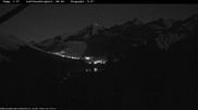 Archiviertes Webcam Bild: Mittergrathütte am 29.05.2026 um 02:06 Uhr