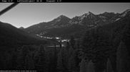 Archiviertes Webcam Bild: Mittergrathütte am 29.05.2026 um 04:06 Uhr