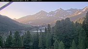 Archiviertes Webcam Bild: Mittergrathütte am 29.05.2026 um 06:06 Uhr