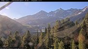 Archiviertes Webcam Bild: Mittergrathütte am 29.05.2026 um 07:06 Uhr