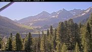 Archiviertes Webcam Bild: Mittergrathütte am 29.05.2026 um 08:06 Uhr