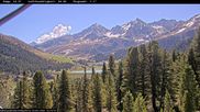 Archiviertes Webcam Bild: Mittergrathütte am 29.05.2026 um 10:06 Uhr