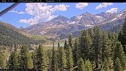 Archiviertes Webcam Bild: Mittergrathütte am 29.05.2026 um 12:06 Uhr
