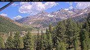 Archiviertes Webcam Bild: Mittergrathütte am 29.05.2026 um 14:06 Uhr