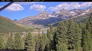 Archiviertes Webcam Bild: Mittergrathütte am 29.05.2026 um 16:06 Uhr