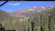 Archiviertes Webcam Bild: Mittergrathütte am 29.05.2026 um 18:06 Uhr