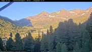 Archiviertes Webcam Bild: Mittergrathütte am 29.05.2026 um 20:06 Uhr