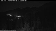 Archiviertes Webcam Bild: Mittergrathütte am 12.07.2026 um 00:17 Uhr