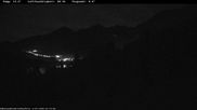 Archiviertes Webcam Bild: Mittergrathütte am 12.07.2026 um 02:17 Uhr